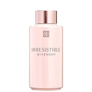 givenchy aceite|IRRESISTIBLE GIVENCHY by Givenchy, SHOWER OIL 6.8 OZ.